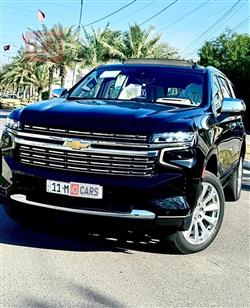 شيفروليه تاهو